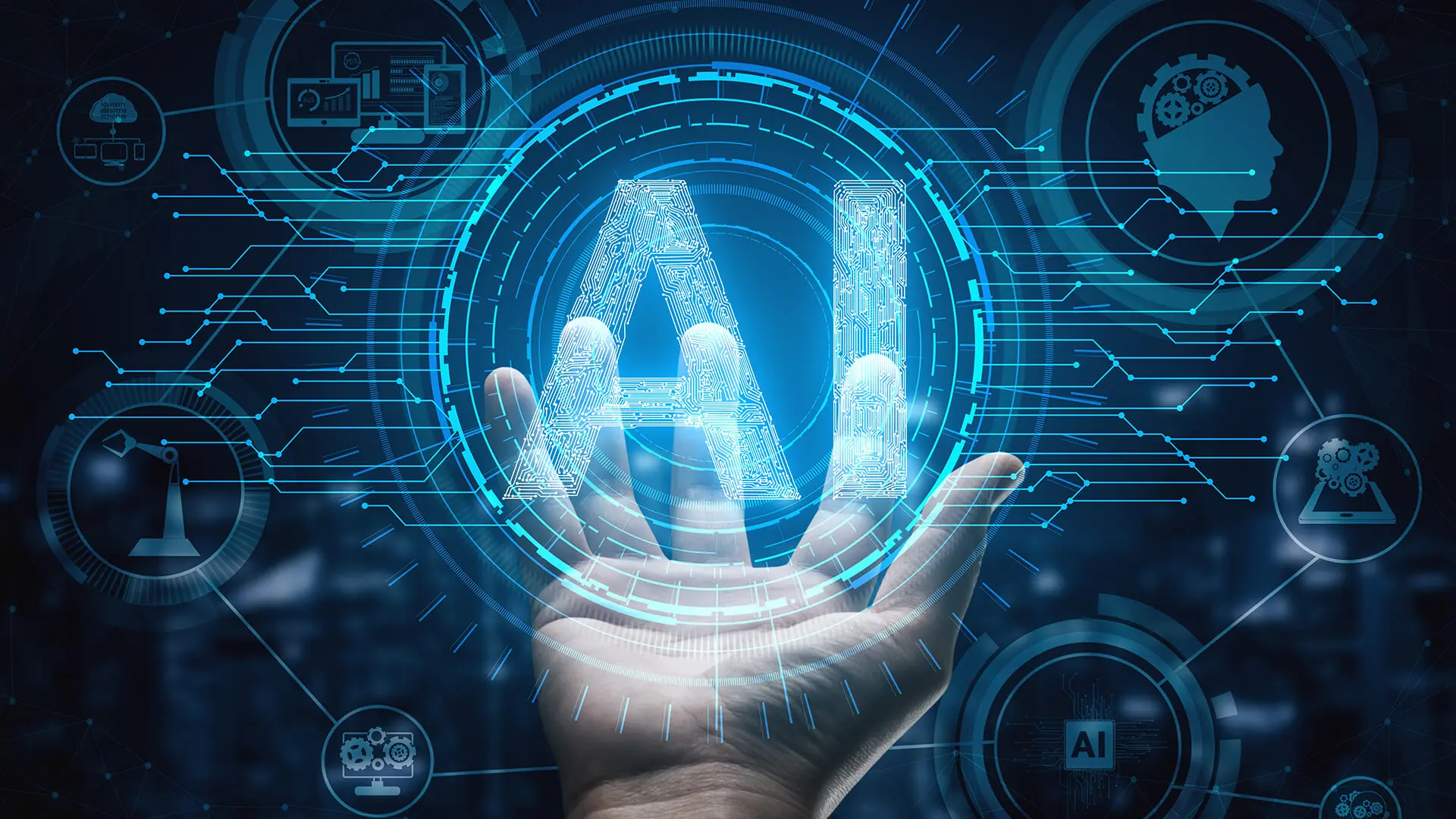 AI Agents: The New IT Services Frontier 