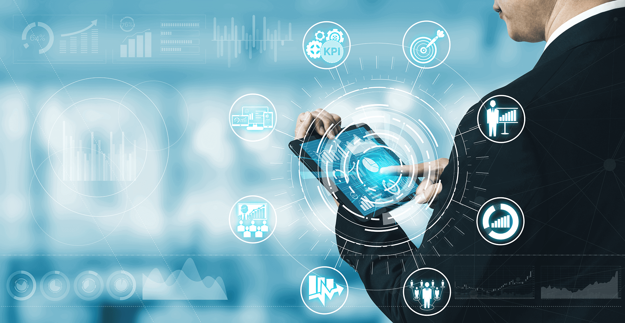 3 Innovative Integrations Manufacturers Can Use to Maximize Salesforce ROI