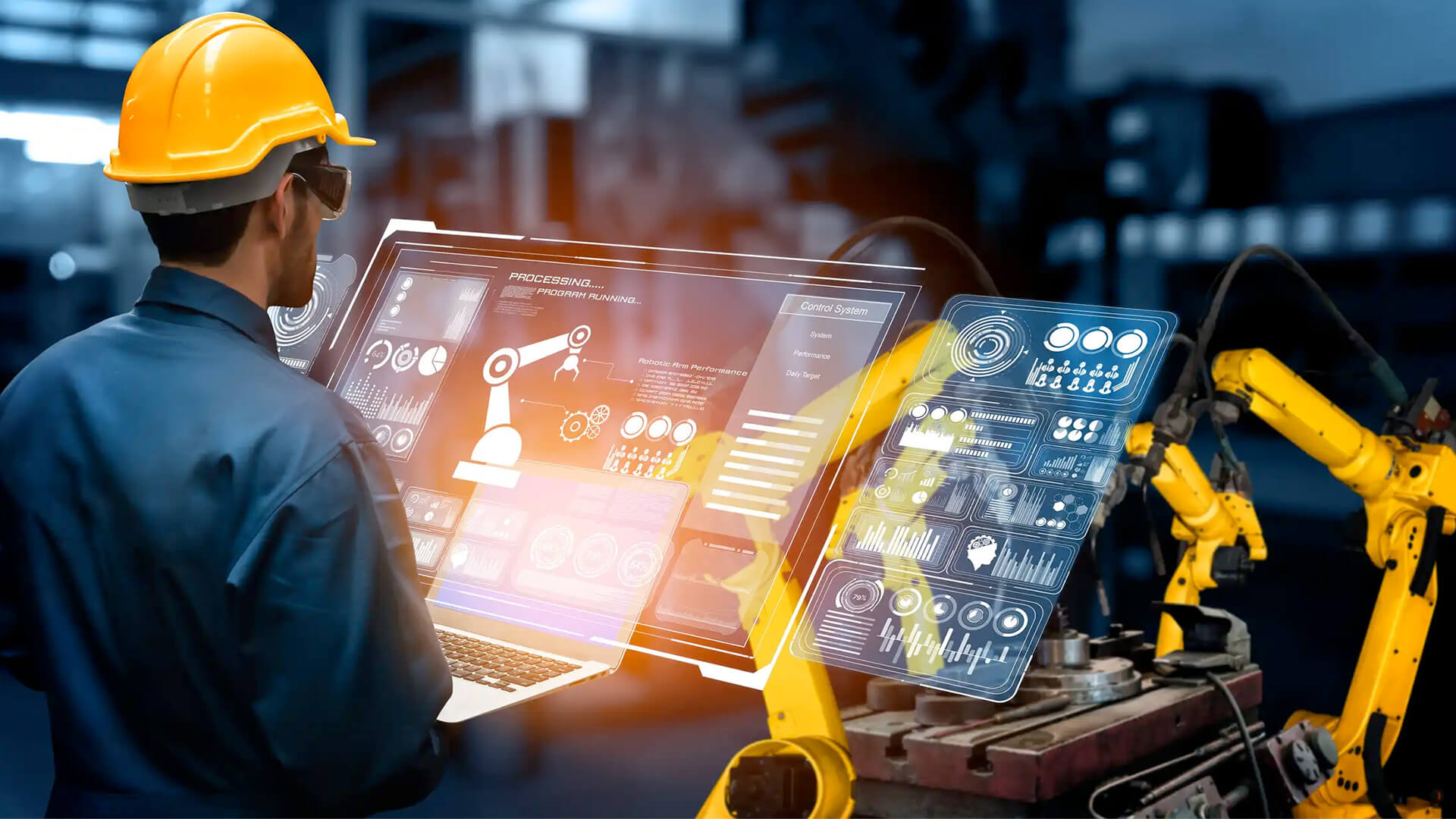 Eight AI Case Studies Demonstrate the Potential of AI in Manufacturing