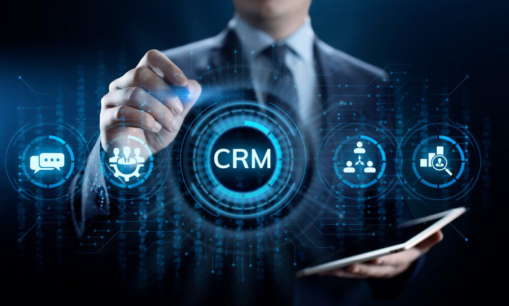 Unified Business Insights Through CRM and ERP: The Key to Effective CRM Implementation