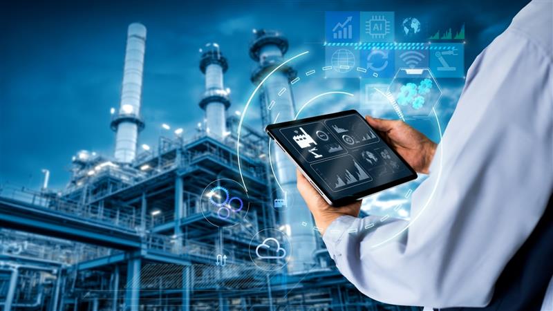 How Generative AI Is Revolutionizing Cybersecurity in the Energy and Utility Sector 