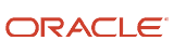 Oracle logo
