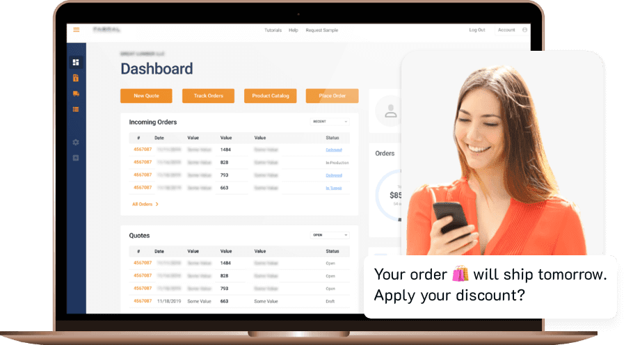 Enterprise Mobility Solutions