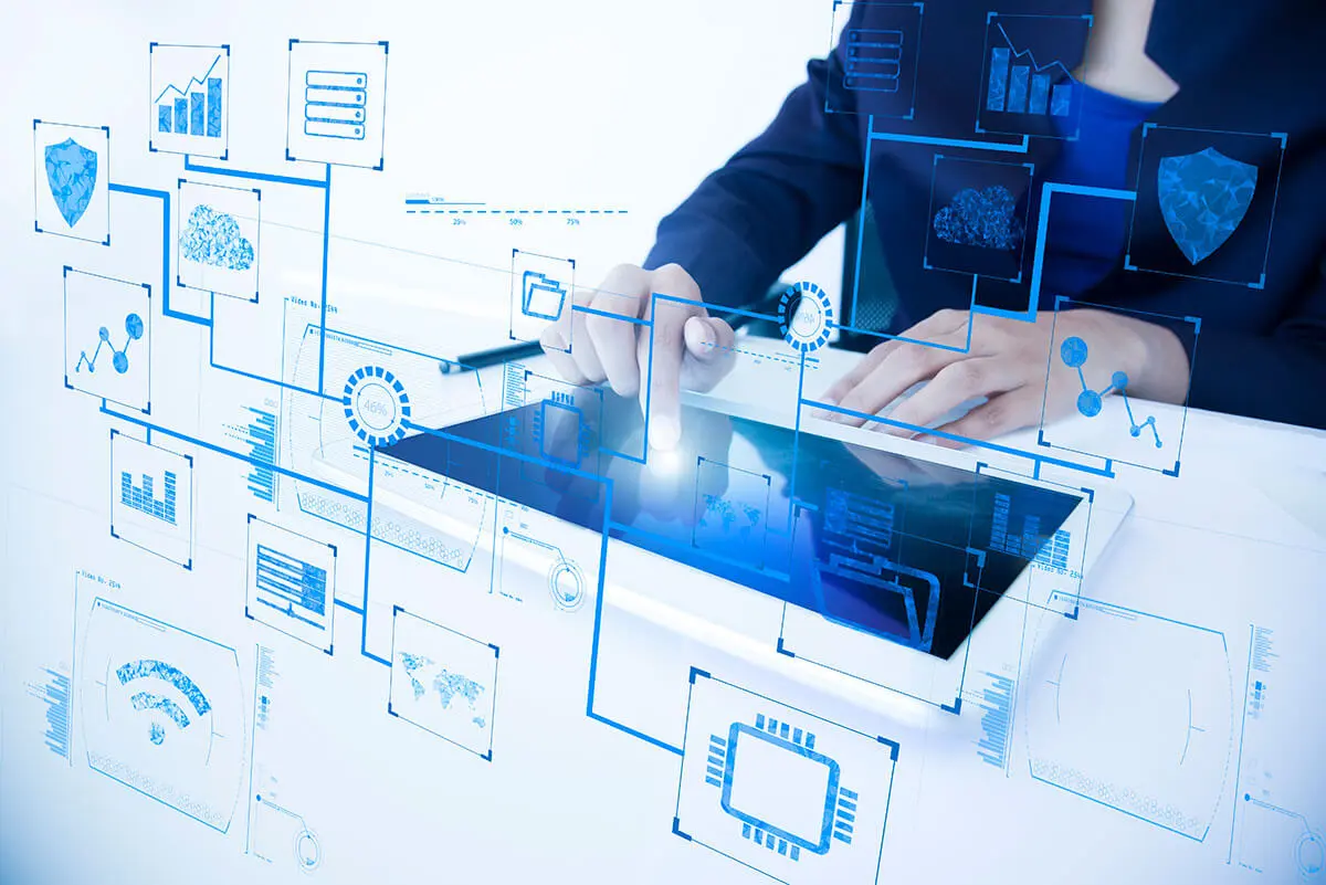 IT Managed Services from rSTAR