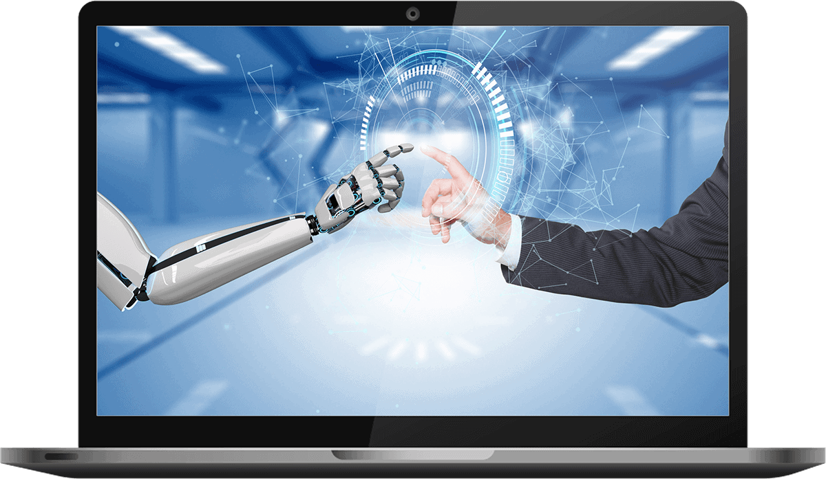 Robotic Process Automation Services