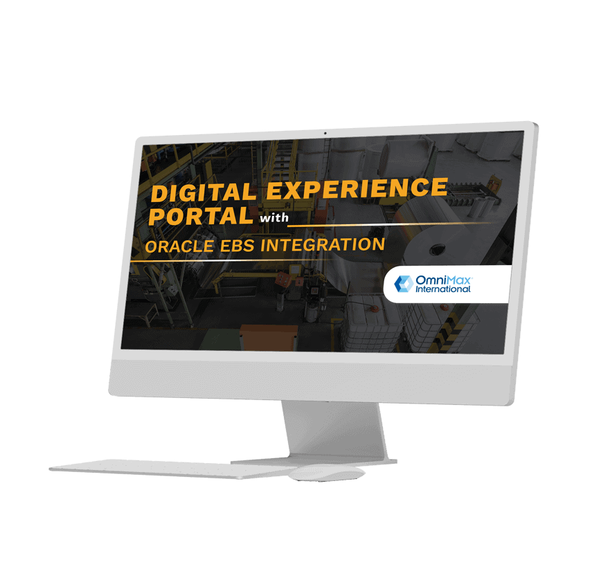 Manufacturing Transformation Story OmniMax International