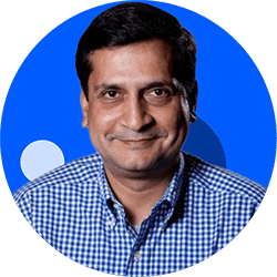 Rajesh Kumar Thakur