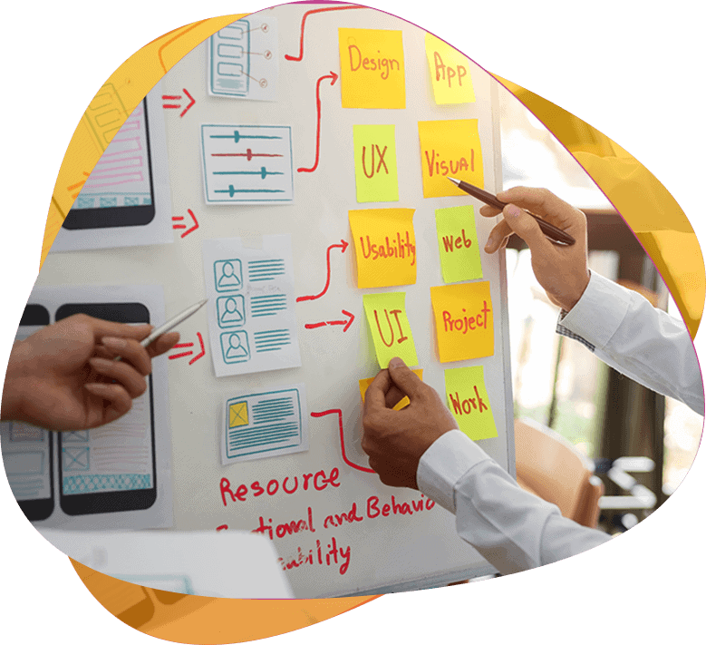 rSTAR custom app development