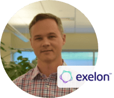 Tim Murnane Exelon Corporation