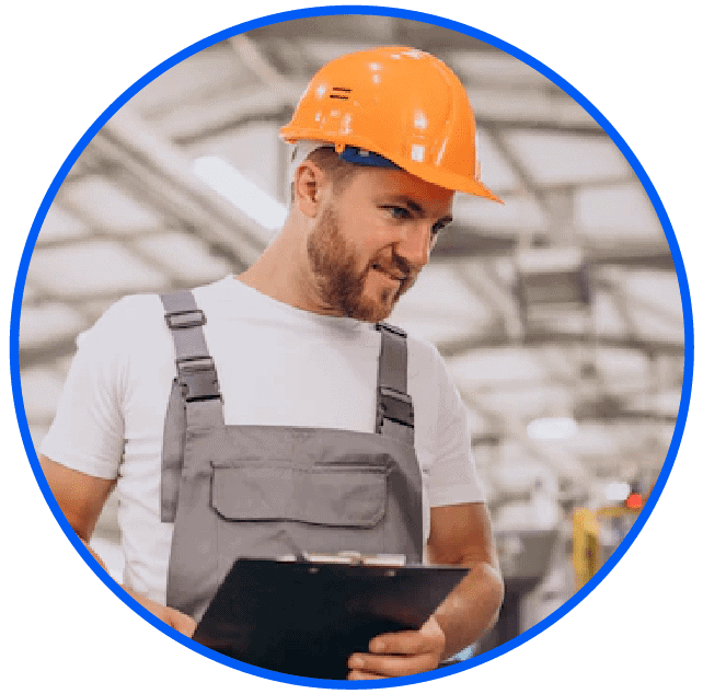 salesforce manufacturing