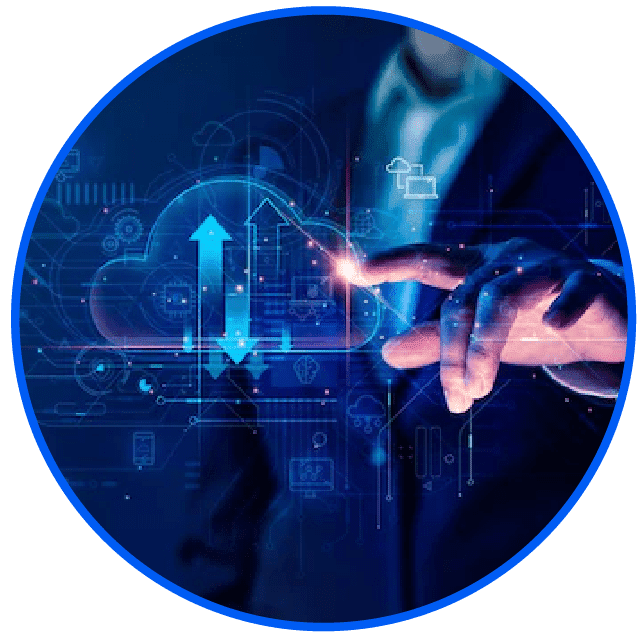 Cloud Accelerators