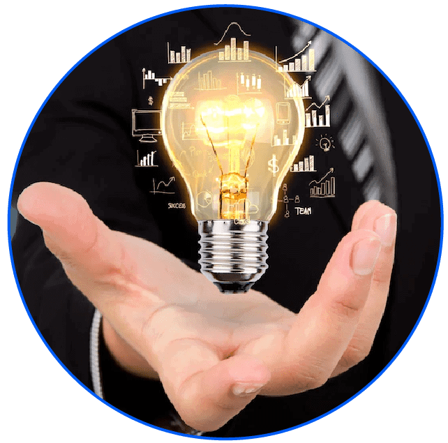 Deep Industry Expertise