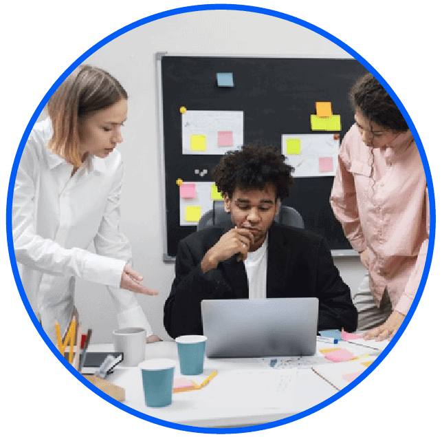 Flexible & Scalable Working Model