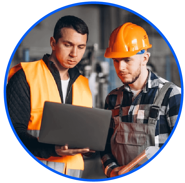 Easy Implementation and Integration