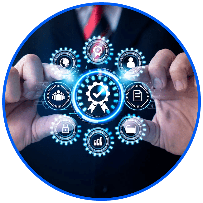 Rich and Diverse Salesforce Experience