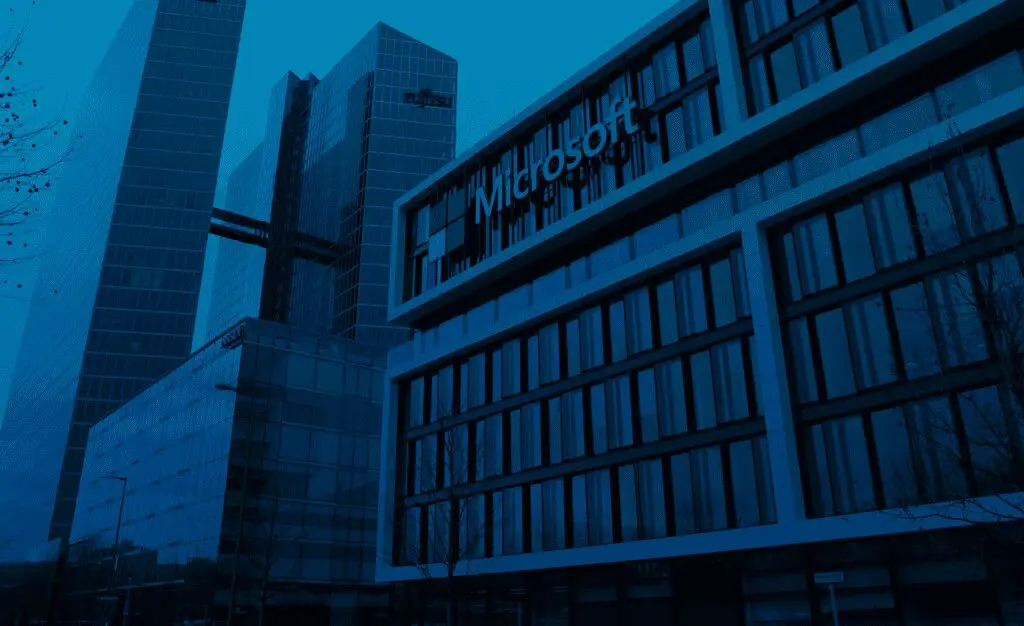 Partner-microsoft