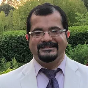 Vivek Ahuja