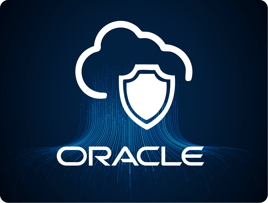 Oracle Cloud Infrastructure Security Services from rSTAR