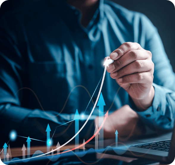Unlock the Power of Strategic Partnerships for Business Transformation_Overcoming chalenges_benefits