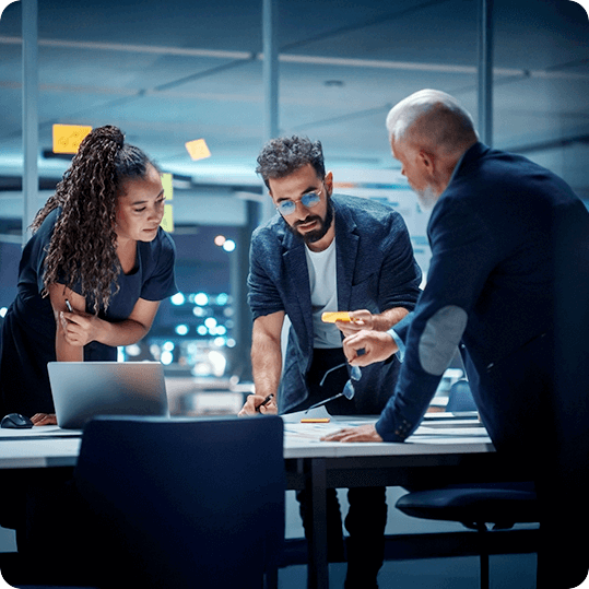 why-rstar-technologies-oracle-edge-2025
