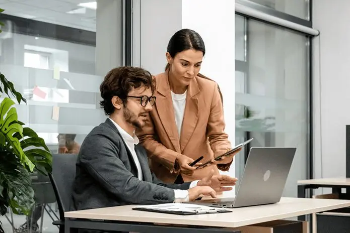 Seamless Data Migration