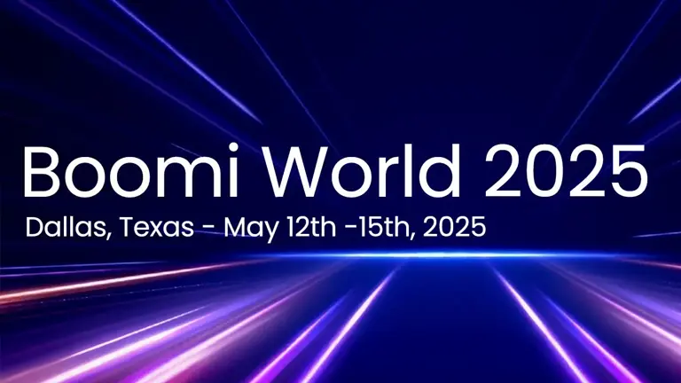 Boomi World 2025