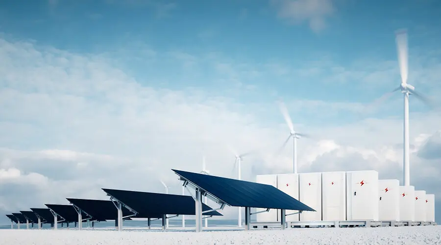 AI Chatbots_Next Generation CX For Utilities