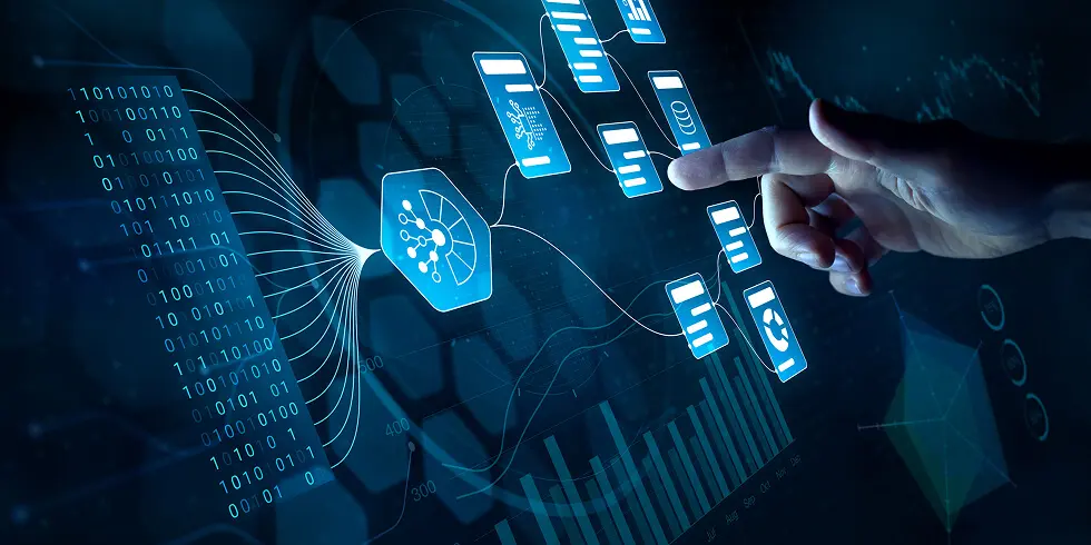 Intelligent Data Integration