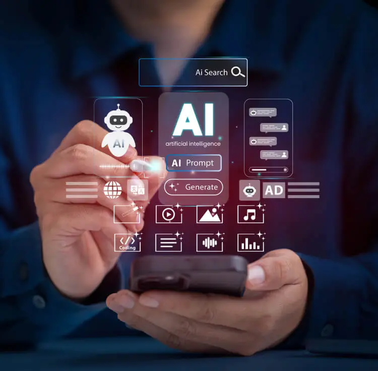 Generative and Agentic AI for Real-World Results