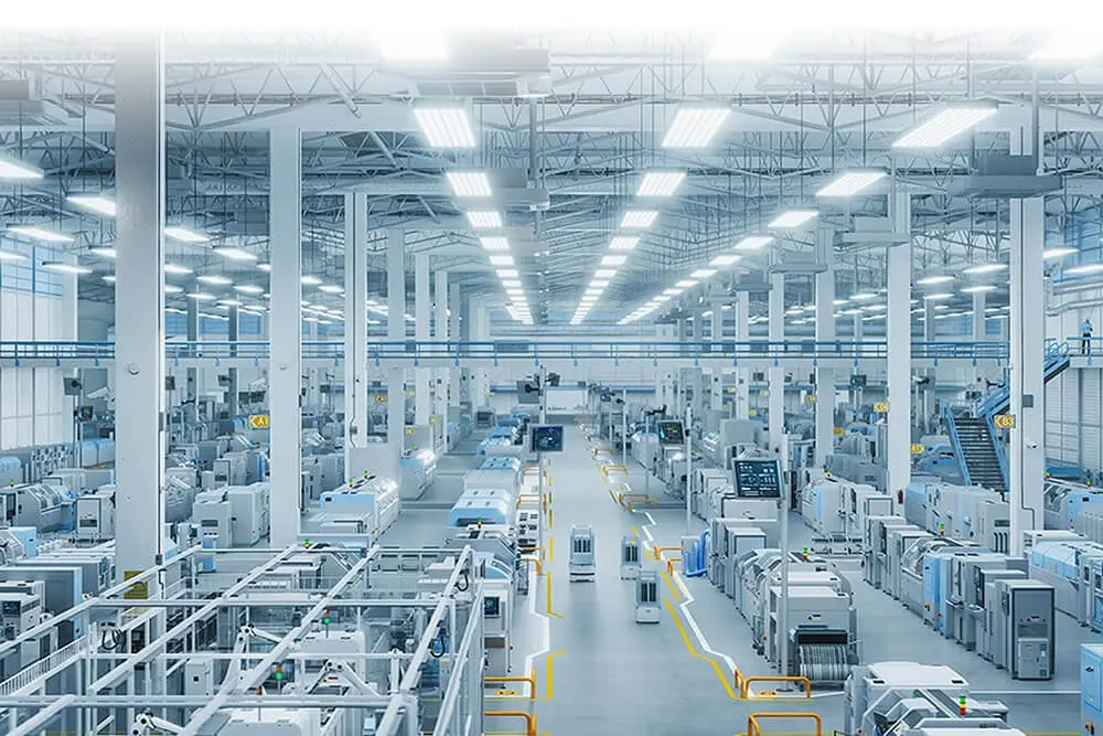 Manufacturing
