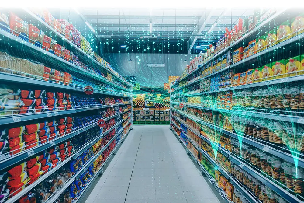 Retail & CPG