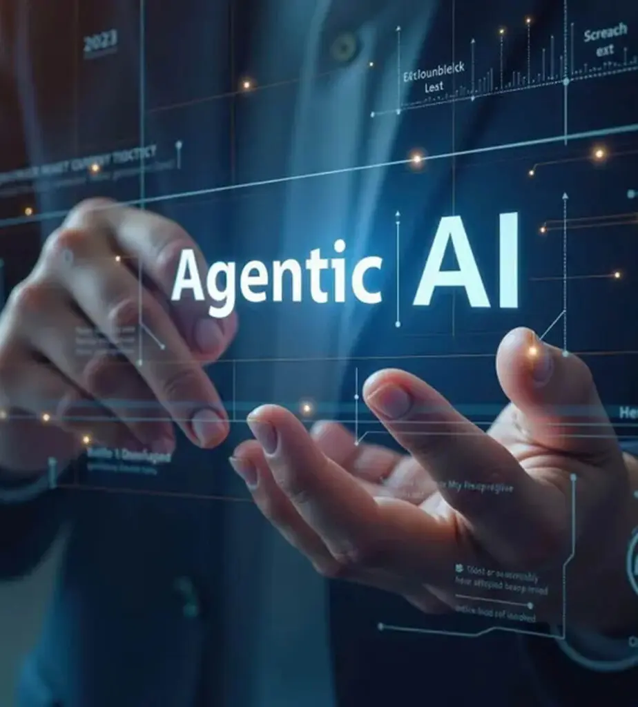 What Sets Agentic AI Apart