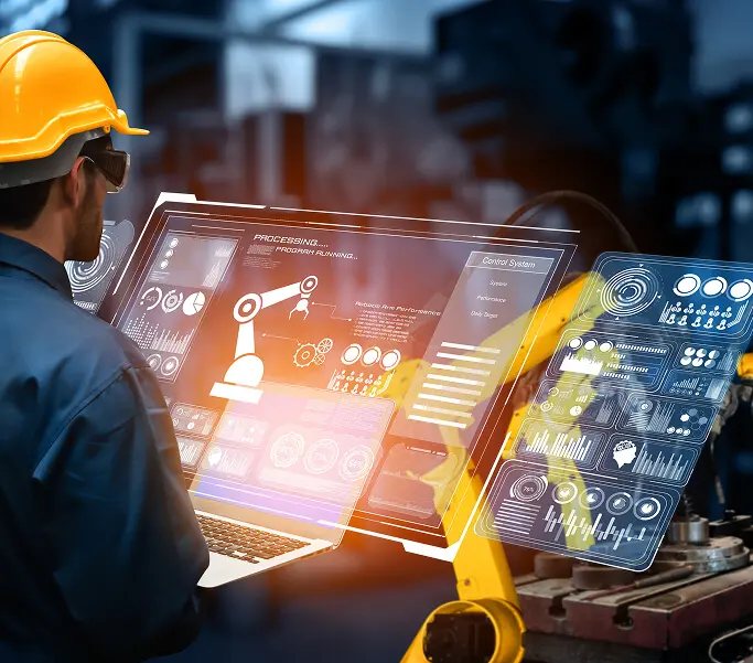 manufacturing