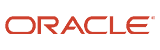 Oracle logo