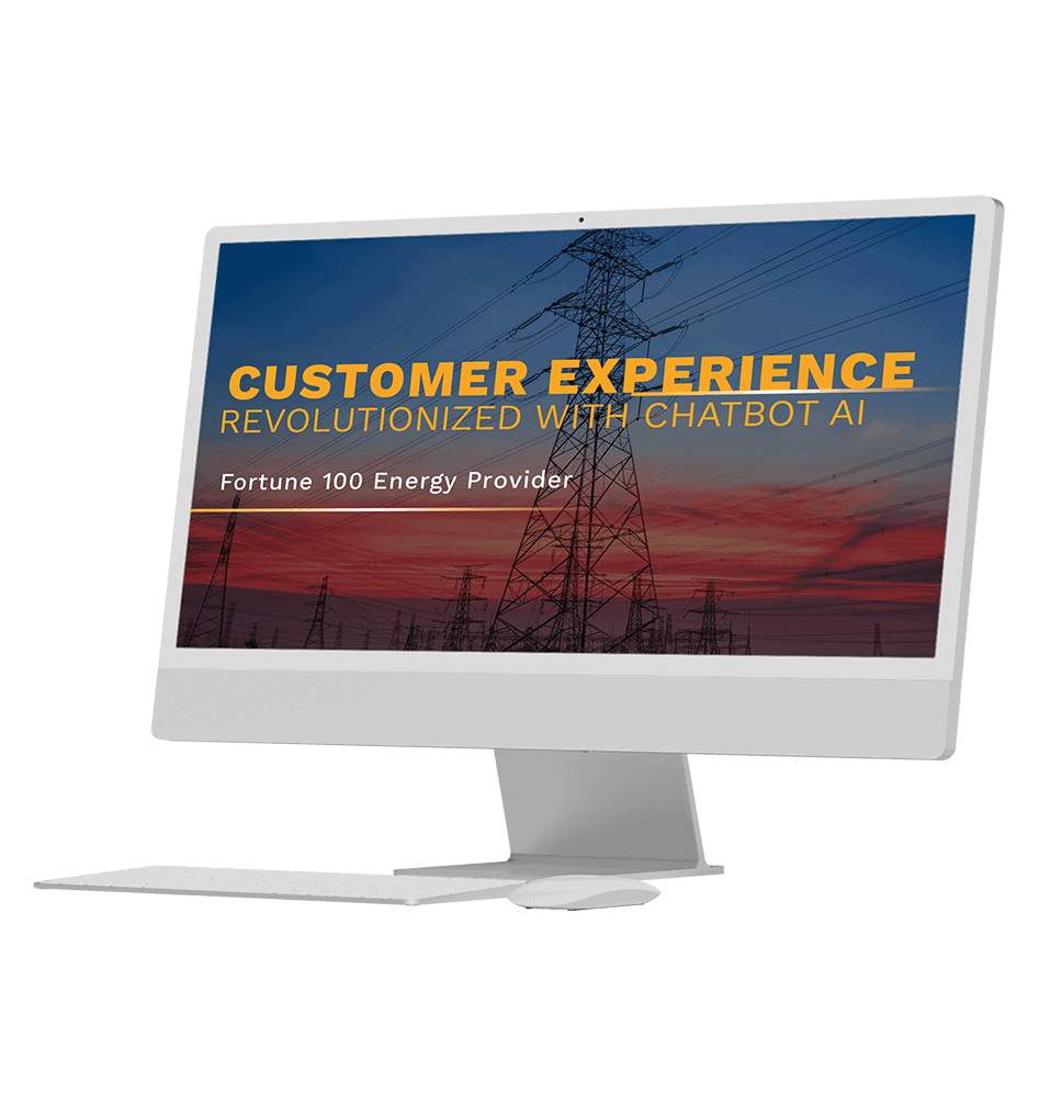 Energy and Utilities Industry IT Solutions | rSTAR energy provider cx casestudy mockup 1 rSTAR Technologies