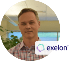 Tim Murnane Exelon Corporation