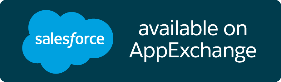 Rebatify available on AppExchange