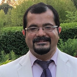 Vivek Ahuja