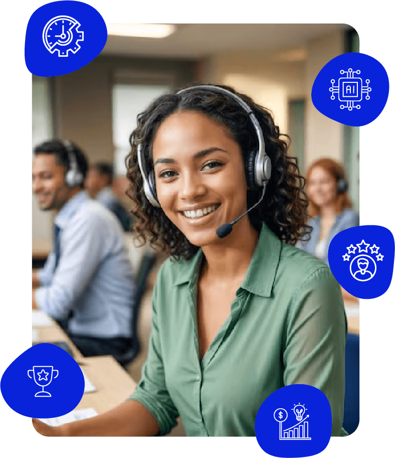 Transform Your Call Center Efficiency