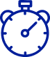 Achieve up to 40% faster time to productivity for new hires.