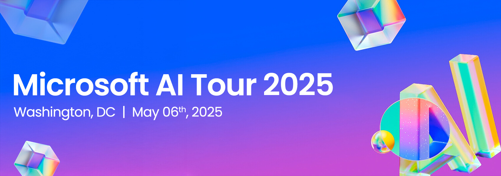 Microsoft AI Tour 2025