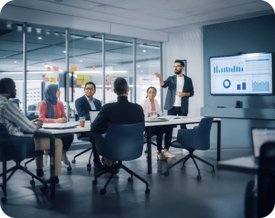 Why Choose rSTAR for Salesforce Projects?