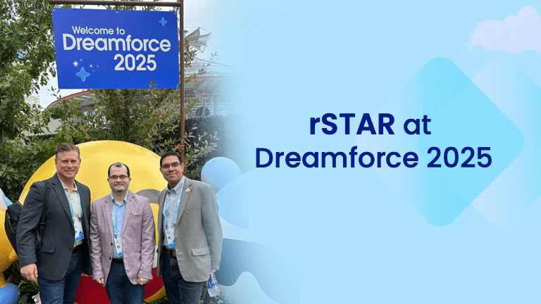 rstar-at-dreamforce-2025