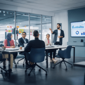 Why Choose rSTAR for Salesforce Projects?