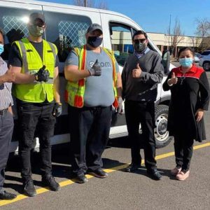 rSTAR-Gives-Back-with-Lisle-Township-Food-Drive